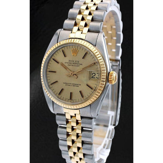 Rolex  Datejust 31mm