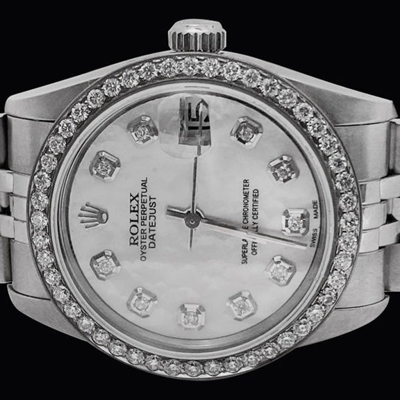  Stainless Steel Men's Watch