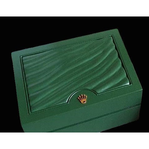 Diamond Dial Stainless Steel