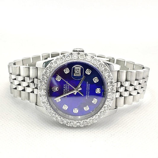Rolex Datejust 36 mm
