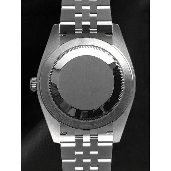 Stainless Steel Men's Watch