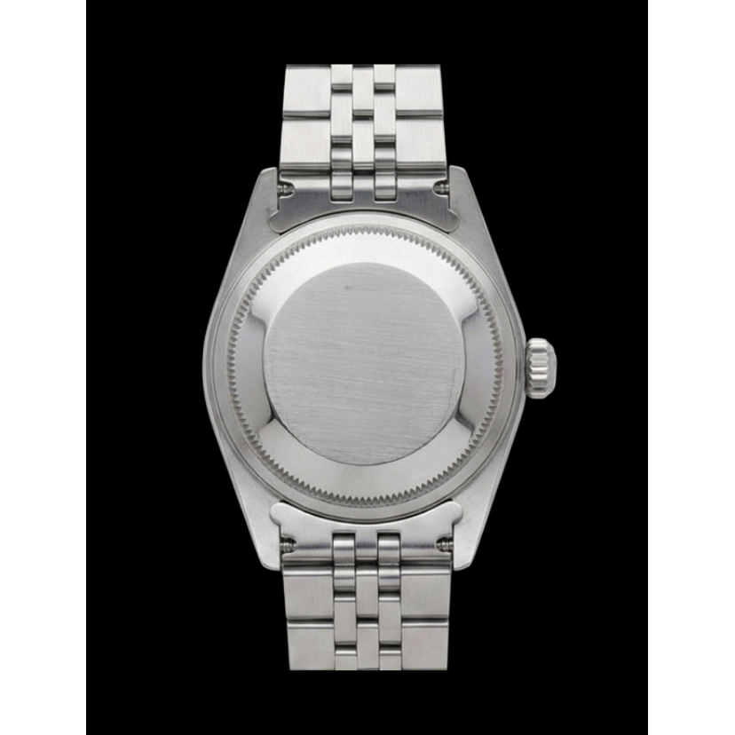 Rolex Datejust Silver Dial 31 mm Stainless Steel Watch