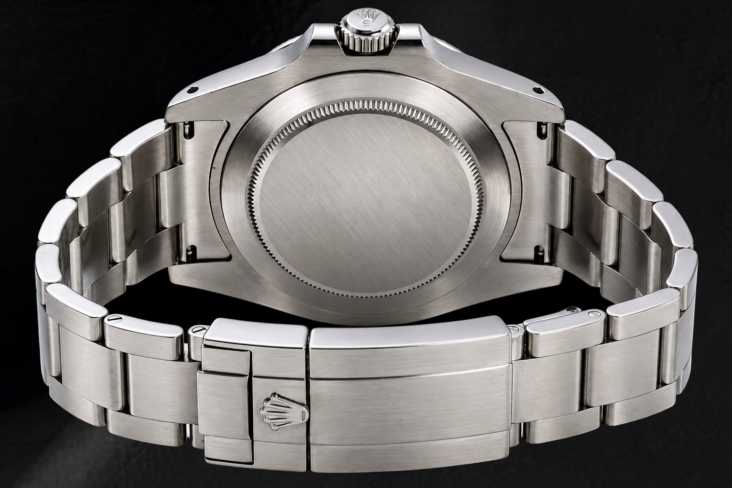 Rolex Explorer II 216570 42mm Polar White Dial Stainless Steel Watch