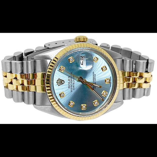 Rolex Gents Datejust Rolex