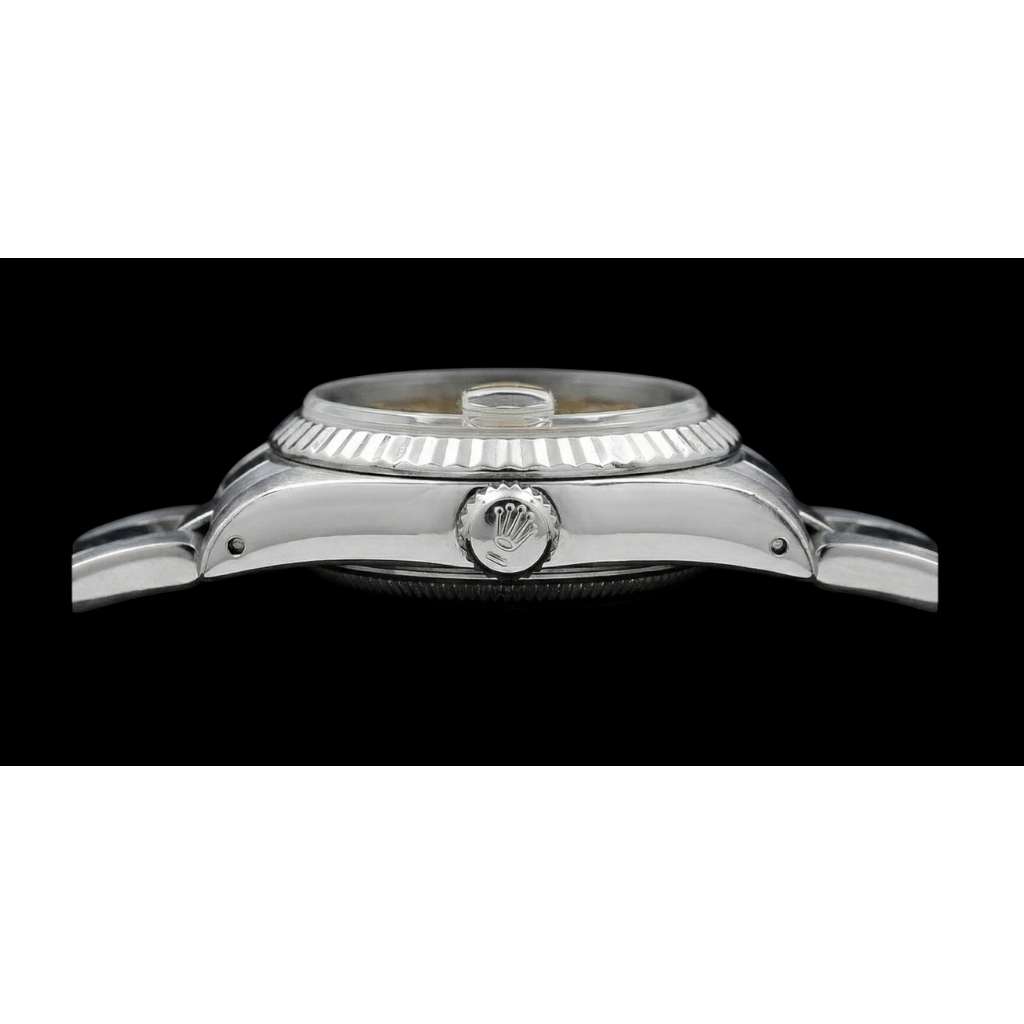 Radiant Rolex ct – front view