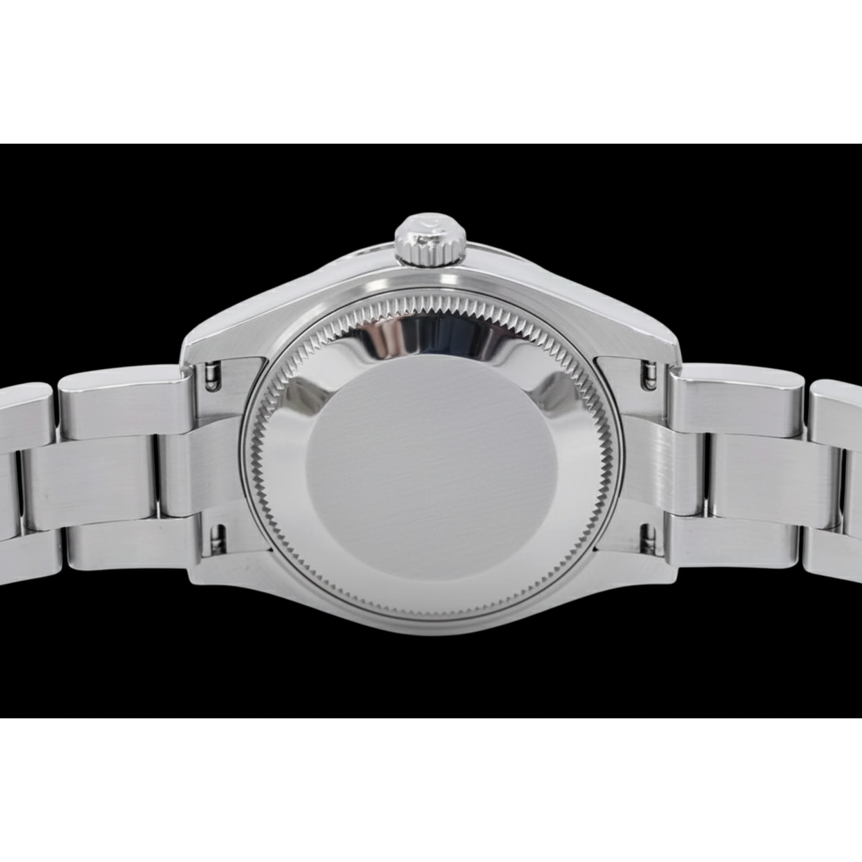 Rolex Oyster Perpetual 31 mm Stainless Steel Women's Watch