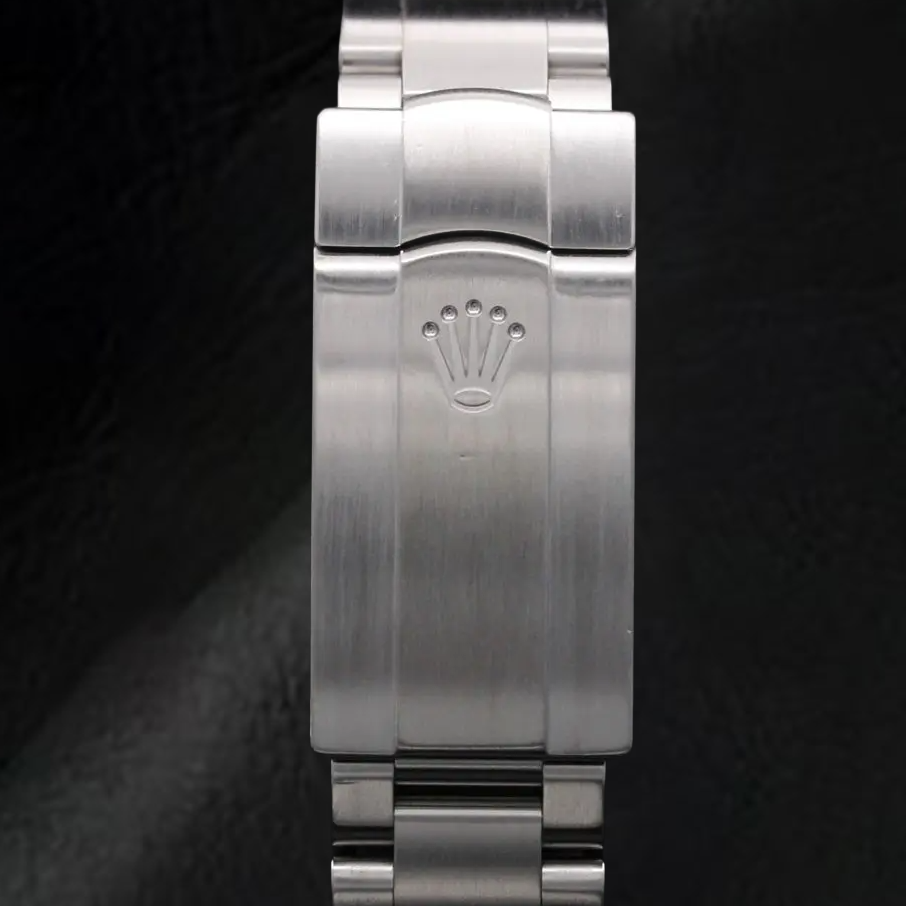 Rolex Oyster Perpetual 31 mm Stainless Steel Women's Watch