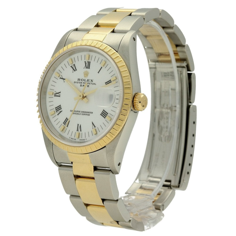 Rolex_Two_Tone_Men_Watch_Oyster_Bracelet_Man