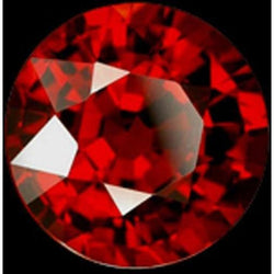 High-End Certified Loose Stone – Ruby 0.75 ct by HarryChadEnt
