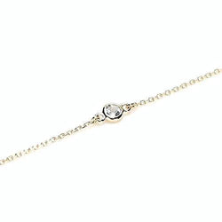 Round Genuine Natural Earth Mined Diamond Bracelet 1 Carat F Vs1 Jewelry New