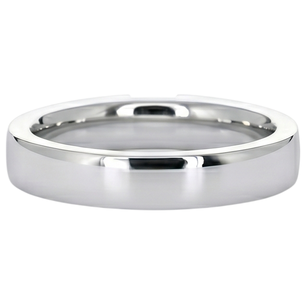 Tension Set Round Natural Earth Mined Diamond ( Not Lab Grown ) Promise Men's Ring 0.50 Carats Jewelry