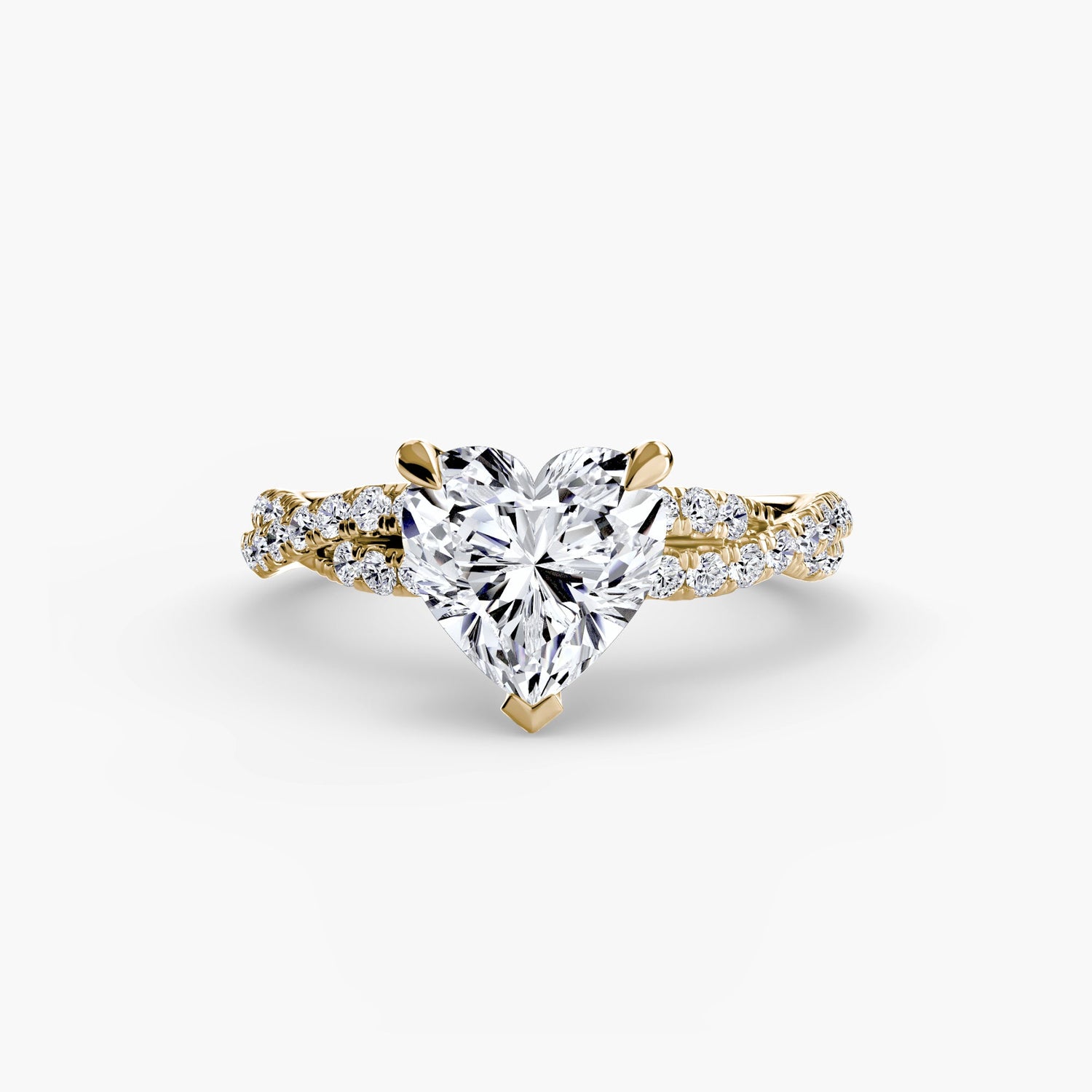Luxury Precious Stone Setting ct – detail view