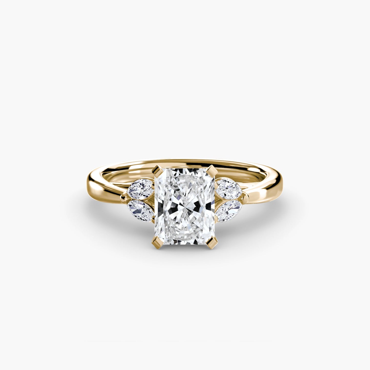Shimmering Setting ct – alternate view