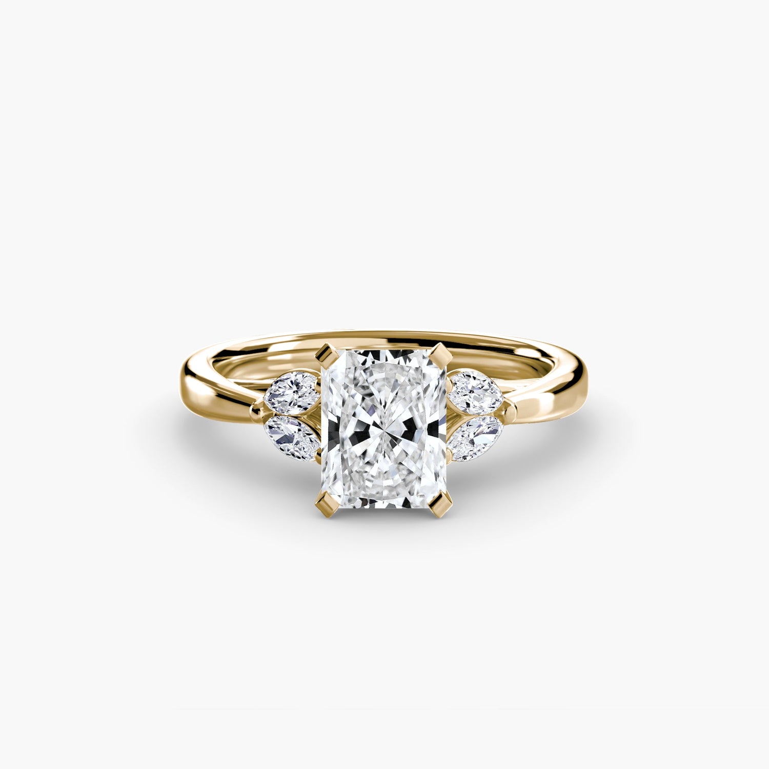Shimmering Setting ct – alternate view