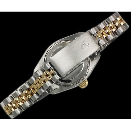 Datejust Rolex Women Watch Ss