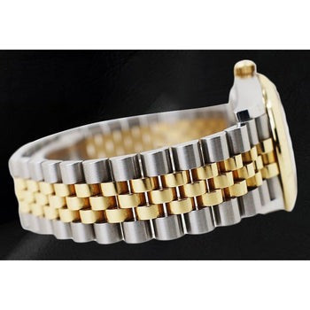 Stick Dial 31mm Watch
