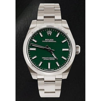 Women's Rolex Oyster