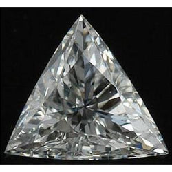 Big Trilliant Loose Natural Earth Mined Diamond ( Not Lab Grown ) 3.01 Carat Vs1 High Quality New