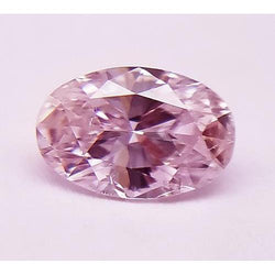 Fancy Color Diamond Loose Sapphires Natural – Pink Sapphire 1.24