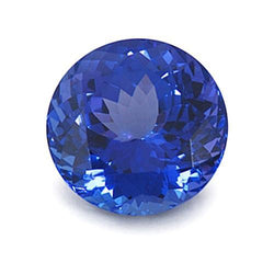 Gold Loose Sapphires Natural with Tanzanite – 5 ct