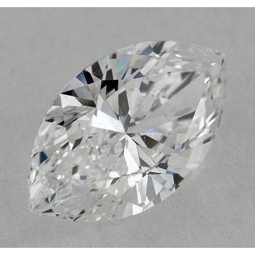 Marquise Loose Diamond F Vs1 2.01 Carat Diamond