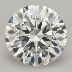 Natural Old European Cut Loose Diamond 10 Carat F VS1 Earth Mined