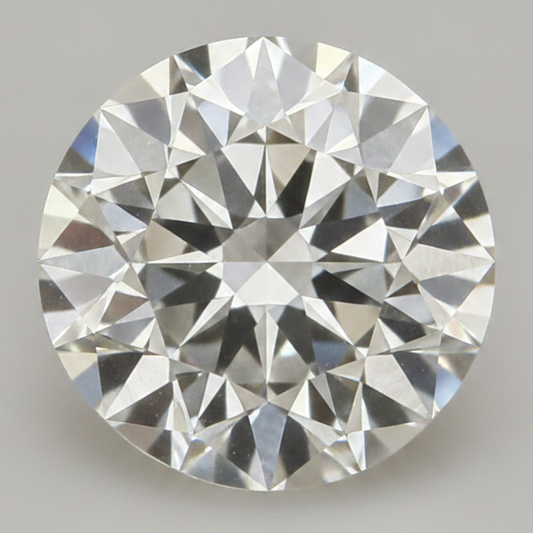 Natural Old European Cut Loose Diamond 10 Carat F VS1 Earth Mined