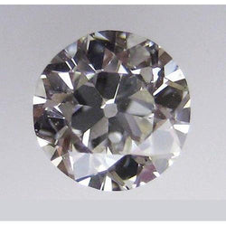 Old Miner Old Mine Cut Loose Natural Earth Mined Diamond ( Not Lab Grown ) 2.51 Carat