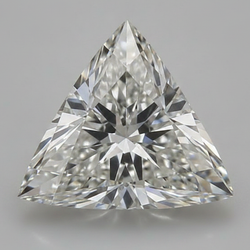 Real Natural 6 Carat Trilliant Cut F VS1 Earth Mined Loose Diamond