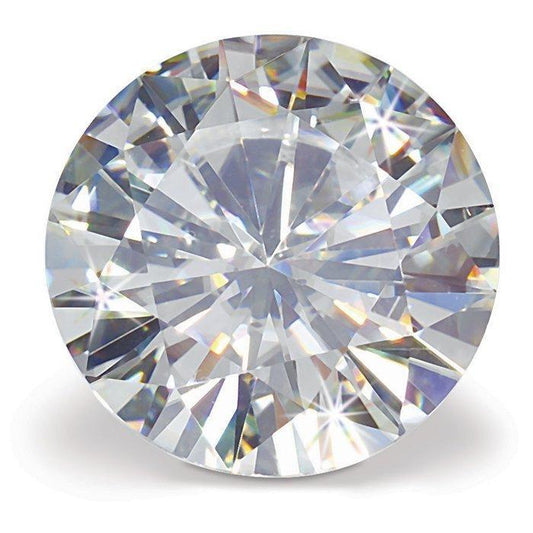 Diamond Gold with Brilliant Diamond – main view