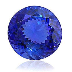 Fine Tanzanite Loose Sapphires Natural 7 ct – Gold from