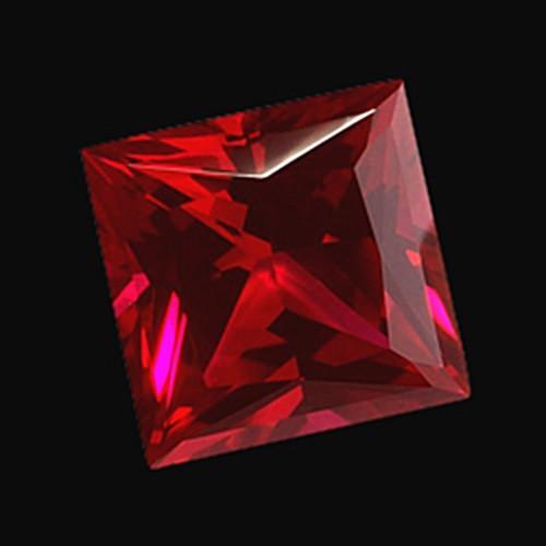 Luxurious Ruby Loose Precious Stone 1.5 ct – main view