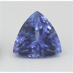 Gold Cornflower Blue Sapphire Loose Sapphires Natural – 3-ct