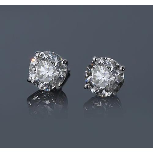 Diamond Earrings For Daily Use1