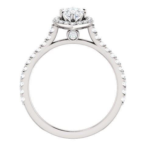 Marquise Diamond Ring4